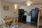 1 Bedroom Condo Unit 237