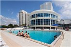 Castle Beach: Coral Condo