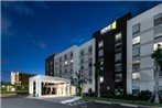 Home2 Suites By Hilton Ft. Lauderdale Airport-Cruise Port