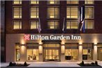 Hilton Garden Inn New York Times Square South