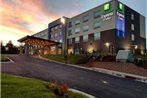 Holiday Inn Express & Suites - Charlotte NE - University Area