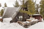 South Lake Tahoe Home 1889