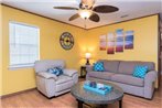 South Padre Island Duplex Townhouse