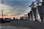 Alpine Chalets at Otter Rock