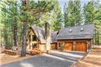 Black Butte Ranch: Spring Home 6