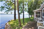 The Shoreline Cottage