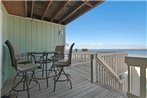 White Sands Bay Front Pensacola Condo