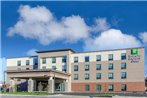 Holiday Inn Express & Suites - Atchison
