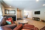 Tamarack Junction Townhome