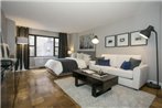 Modern Studio Apartment - Midtown East L