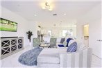 Tri-level Pompano Beach Townhouse