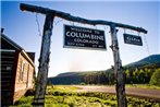 The Cabins at Historic Columbine