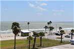 Corpus Christi Beach Condo 1322