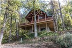 Hocking Hills Cabins & Resort Hill of a View