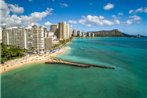 Waikiki Shore Beachfront