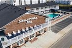 Saratoga Resort