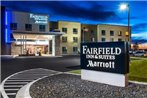 Fairfield Inn & Suites by Marriott Moses Lake