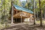 Hocking Hills Cabins & Resort Hemlock Haven