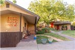 Red Rock Inn Cottages