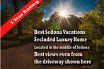 Best Sedona Vacations