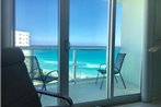 Ocean view two bedrooms apt