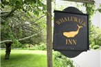 The Whalewalk Inn & Spa