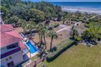 Direct Oceanfront Luxury Home- Cassina Palms