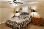 Live Oak Bed and Breakfast