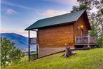 Hatcher's Mountain Cabin