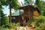 Serenity Creek Cabin