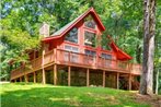 Tomahawk Lodge Cabin