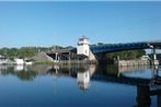 Astor Bridge Marina and Motel