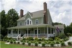 Seven Oaks Inn B&B