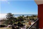 Beach Colony Ocean Front Executive Suite