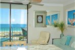 Gulf Shores Surf & Racquet Club 606A Condo