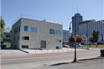 Anchorage Downtown Guest Rooms