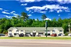 Mountain Host Motor Inn