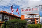 Seattle Inn Northgate