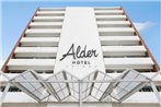 Alder Hotel Uptown New Orleans