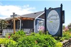 Boardwalk Cottages