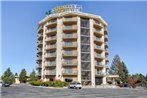 Quality Inn & Suites Idaho Falls