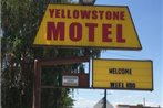 Yellowstone Motel