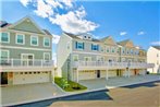 Seaside Village - Sand Bar Lane 12906-1 Townhouse