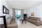 1/1 Miami - Hollywood Beach at Tides 11th with direct ocean view