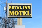 Royal Inn Motel-Charlottesville