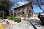 Haussegen Platz Log Haus Home