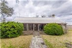 Weirich Farm Log Home