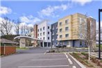 Fairfield Inn & Suites by Marriott Eugene East/Springfield