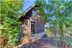 Wild Turkey's Roost Cabin