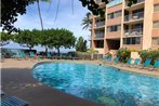 Oceanview Condo at Royal Kahana Resort